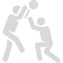 Physical Education Icon for The Forest Academy Physical Education Icon for The Forest Academy